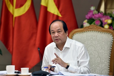 Tổ công tác của Thủ tướng 'truy' việc kiểm dịch 13Win OKVIP Cá cược bóng đá và kiểm tra chuyên ngành