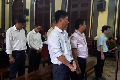 Vụ buôn lậu thuốc trị ung thư giả: Các bị cáo bị đề nghị bao nhiêu năm tù?