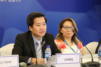 APEC/SCSC 2: Thúc đẩy thuận lợi hóa 13Win19 tải ứng dụng trong khu vực APEC