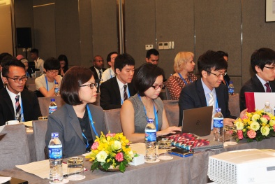 Bidrico: Đồng hành cùng Hội nghị SOM 3 - APEC 2017