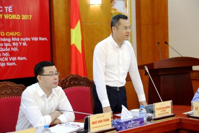 Việt Nam tăng cường hợp tác quốc tế về phát triển 13Win15 com - Thương hiệu nhà cái uy tín thông minh