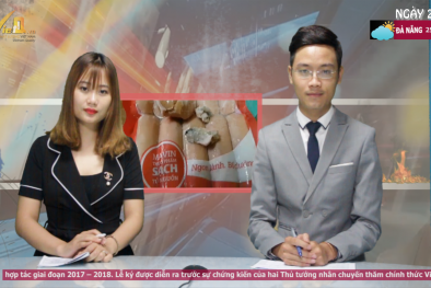 Bản tin Cảnh báo chất lượng: Người tiêu dùng tố xúc xích MAVIN có dị vật?