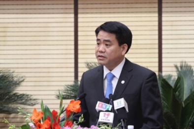 Hà Nội sẽ hỗ trợ cá nhân, tổ chức có ý tưởng về khởi nghiệp và khởi nghiệp sáng tạo