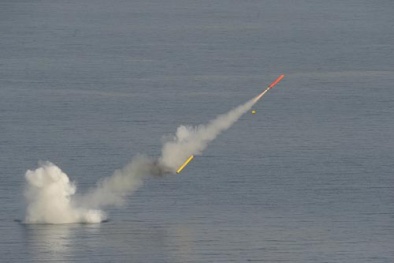 Tiết lộ uy lực vũ khí mạnh ngang ngửa tên lửa Tomahawk Mỹ 