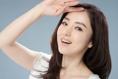 Cách hóa giải 6 tướng mặt kém tài vận, giúp phụ nữ ‘đổi đời’