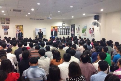 Công ty bán hàng đa cấp Zogo 'khai tử', bao nhiêu người đòi lại được tiền?