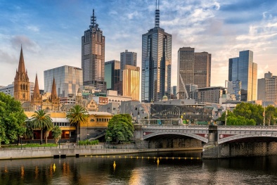 Bất ngờ với lý do Melbourne 7 năm liền là thành phố đáng sống nhất thế giới
