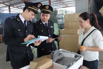 Sẽ cắt giảm 50% hàng hóa nhóm 2 trước tháng 6/ 2018
