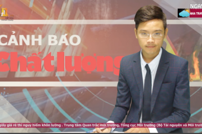 Bản tin Cảnh báo chất lượng: Xúc xích có dị vật có phải của Mavin?