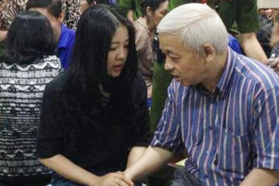 Bầu Kiên ốm trong tù, vợ chồng kiếm trăm tỷ đồng trong tháng 8