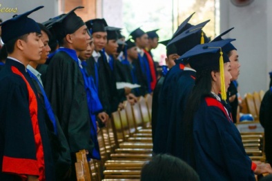 Nhiều Bộ vào cuộc giải quyết tình trạng sinh viên sư phạm khó tìm việc khi ra trường