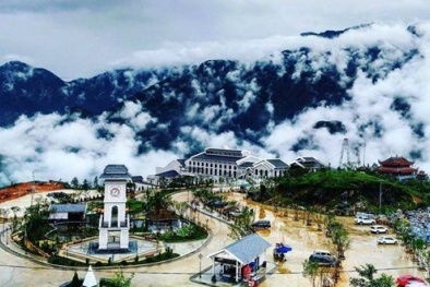 Kì nghỉ lễ 2/9: 10 địa điểm du lịch gần Hà Nội khiến ai cũng bị mê hoặc