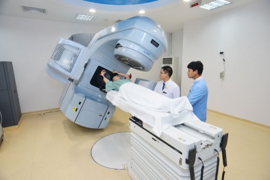 Phát triển ứng dụng bức xạ và đồng vị phóng xạ tại Cần Thơ