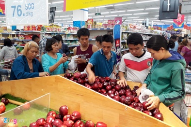 Tăng thuế VAT: Chuyên gia 'ngược' ý kiến với Bộ Tài chính