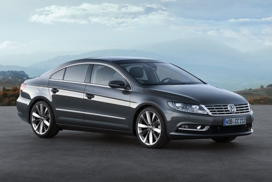 Tập đoàn sản xuất xe hơi của Đức Volkswagen triệu hồi hàng trăm nghìn chiếc xe ở Mỹ