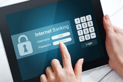 Agribank cảnh báo, khách hàng nên giữ chặt thông tin tài khoản kẻo tiền ‘bốc hơi’