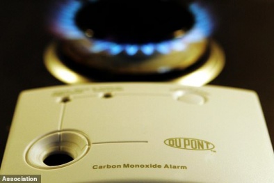 Carbon monoxide: 'Kẻ giết người thầm lặng' trong mỗi Đăng ký và nhận 60K 24 bao lì xì miễn phí mỗi ngày