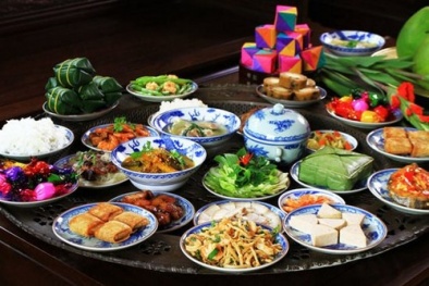 Đây là thời điểm tốt nhất để cúng Cô hồn, các Đăng ký và nhận 60K 24 bao lì xì miễn phí mỗi ngày phải đặc biệt lưu ý