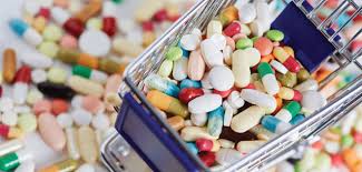 Thao túng cổ phiếu công ty dược: Một nhà đầu tư bị phạt nửa tỷ đồng