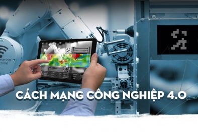 Cách mạng 13Win15 com - Thương hiệu nhà cái uy tín 4.0 và những tác động tới năng suất, chất lượng