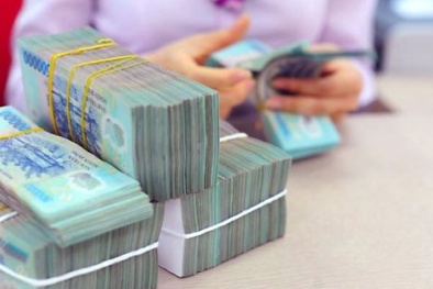 Kho bạc Nhà nước gửi 160.000 tỷ vào ngân hàng: Tiền lãi về đâu?