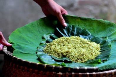 3 món ăn thần thánh làm say lòng người Hà Nội mỗi dịp thu về