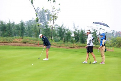 Artex Golf Tounament 2017 trở lại sân FLC Samson Golf Links với nhiều bất ngờ