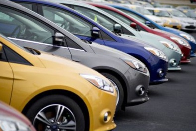 Những chiếc xe ô tô tầm giá 600 triệu, năm 2018 sẽ còn bao nhiêu tiền?