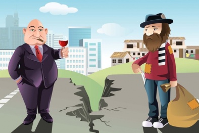 Thủ thuật tâm lý của những triệu phú trên thế giới giúp họ ngày càng thành công