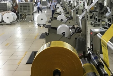 Lợi ích đạt được khi áp dụng 5S tại Công ty Cổ phần Nhựa Hưng Yên 
