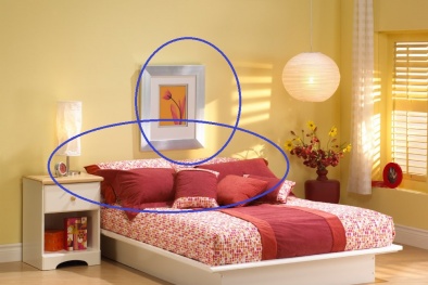  5 tuyệt chiêu phong thủy giúp cuộc sống vợ chồng hạnh phúc, thăng hoa