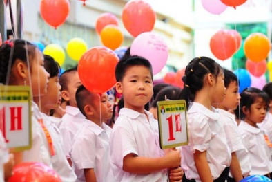 Hà Nội thiết lập 31 đường dây nóng để phản ánh thu - chi tiêu cực đầu năm học