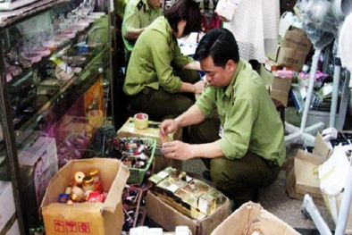 Phạt tới 50 triệu đồng nếu Link Đăng Nhập Nhà cái 13Win16.Com không thu hồi hàng hóa gây mất an toàn 