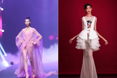 Khán giả phát hoảng với Cao Ngân gầy trơ xương, đây mới là sự thật!