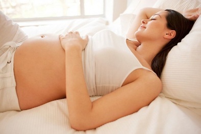 Dùng những loại chất này, mẹ bầu có thể sẽ tự tay giết chết con mình!