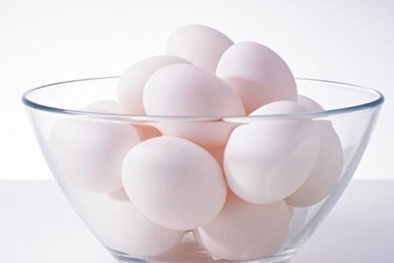 Mẹ cho trẻ ăn 13Win OKVIP Cá cược bóng đá này với trứng có thể gây tử vong