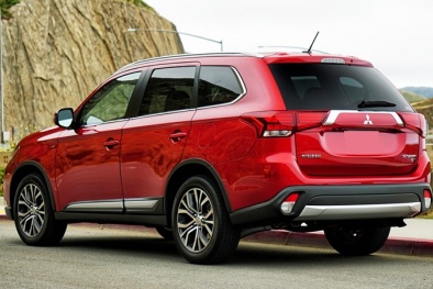 Chiếc SUV nhập Nhật đang xả kho 'sập sàn' giảm 225 triệu/chiếc: Người tiêu dùng nói gì?