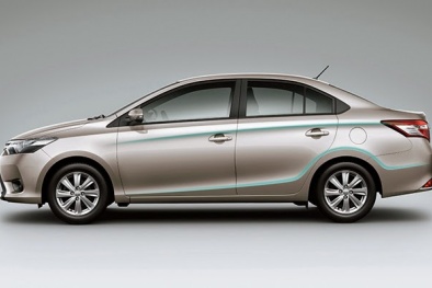Tại sao người Việt thích mua xe của Toyota dù biết rõ nhược điểm của chúng