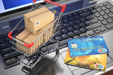 Thương mại điện tử Việt Nam tăng trưởng nhất thế giới, gấp 2,5 lần Nhật