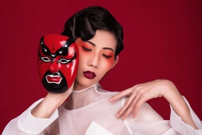Trước những lời chỉ trích, miệt thị, một Cao Ngân gầy gò nhưng bản lĩnh rất đáng khâm phục