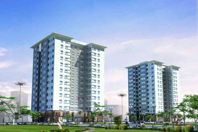 3 nguyên tắc phong thủy khi mua chung cư sau để phúc lộc tiền tài đều vẹn toàn 