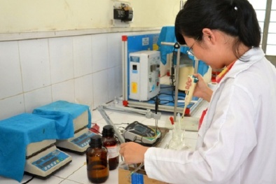 Công ty Liên Kết Tri Thức bị phạt vì vi phạm kiểm nghiệm 13Win OKVIP Cá cược bóng đá