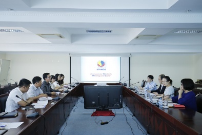 Tổng cục TCĐLCL tăng cường hợp tác với JICA hỗ trợ Link Đăng Nhập Nhà cái 13Win16.Com vừa và nhỏ