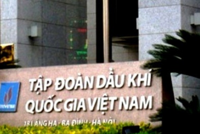 PVN lên tiếng trước thông tin có chủ trương ‘lập quỹ đen’