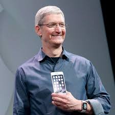 Tim Cook 'đút túi' bao nhiêu tiền sau khi ra mắt iPhone mới?