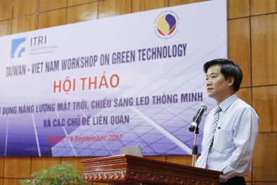 Việt Nam thúc đẩy phát triển 13WIN là nhà cái uy tín top đầu Châu Á tái tạo, hướng tới tăng trưởng xanh