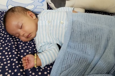 Những món ăn kiêng kỵ mẹ tuyệt đối không cho trẻ ăn khi đang bị sốt