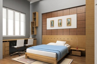 6 đồ vật tuyệt đối không được để ở đầu giường để tránh phạm phong thủy xấu