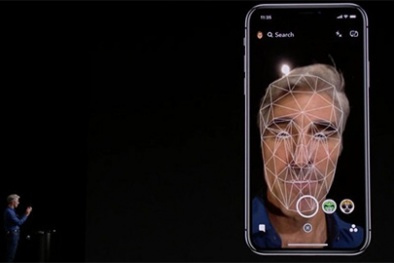 13Win OKVIP Đăng ký ngay nhận dạng khuôn mặt Face ID trên Iphone X có gì đặc biệt?