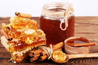 Uống mật ong theo những cách này chỉ có 'lợi bất cập hại'